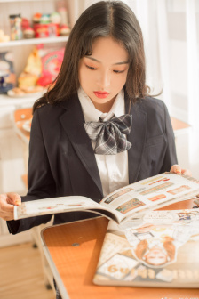 盖世太保枪口下的中国女人